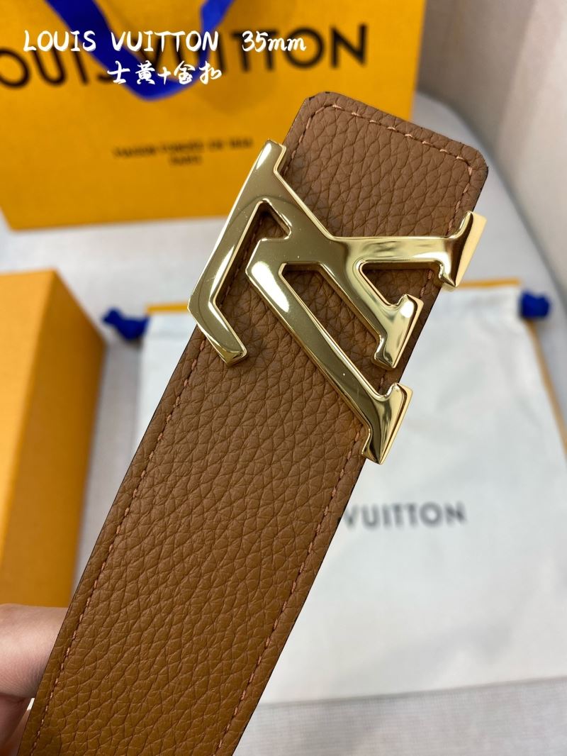 LV Belts